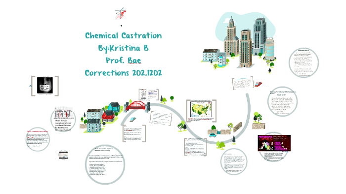 Chemical Castration By Kristina B On Prezi