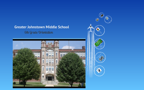 2013 JMS 6th Grade Orientation by Richard Lucas on Prezi