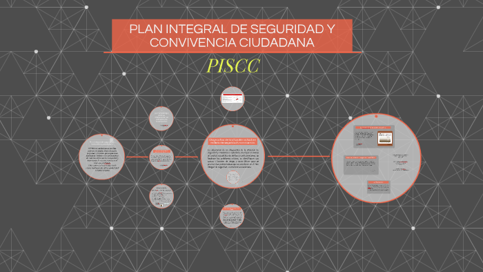 PLAN INTEGRAL DE SEGURIDAD Y CONVIVENCIA CIUDADANA by Empresa CRE-E on ...