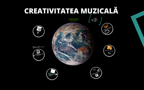 Creativitatea Muzicala By Ianos Vlad On Prezi