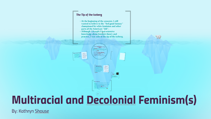 Multiracial And Decolonial Feminisms By Kathryn Shouse On Prezi 6468