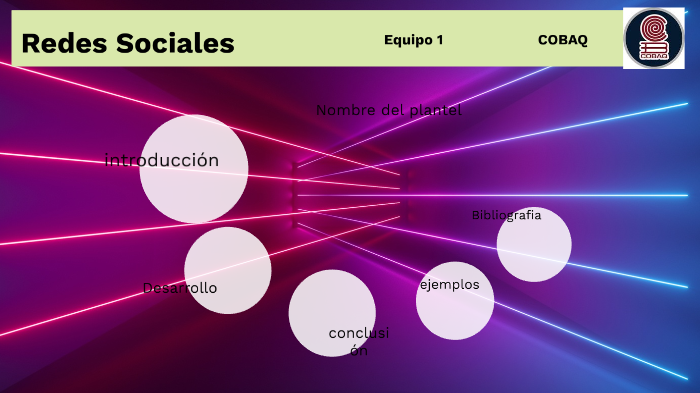 Redes Sociales by sandra carrillo on Prezi