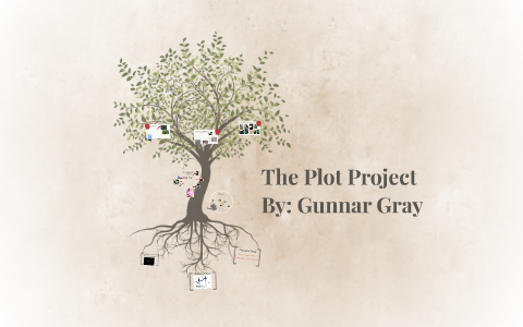 The Plot Project by Gunnar G. on Prezi