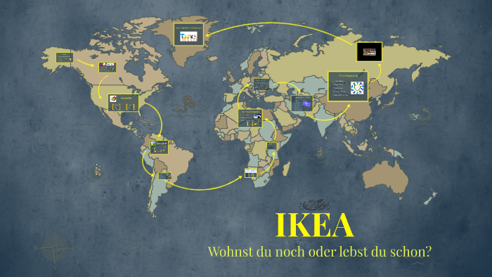 Ikea By Vanessa Maier On Prezi Next