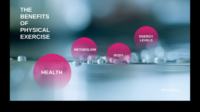 BENEFITS OF PHYSICAL ACTIVITY by annavoulaeirinivalia amperia on Prezi
