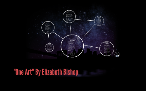 the fish by elizabeth bishop summary