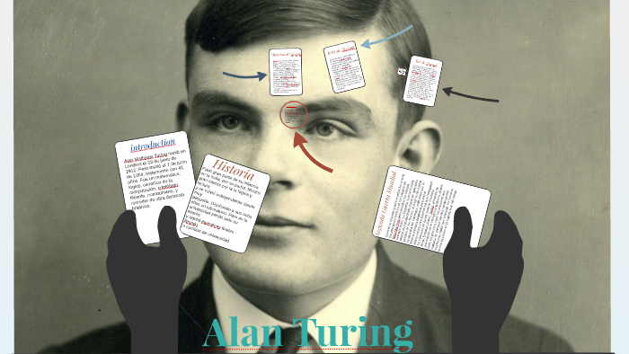 Alan Turing By Angela Orozco Jimenez On Prezi 9867