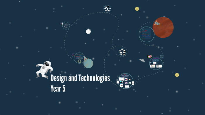 Design and Technologies Year 5 by Jennie Wright on Prezi