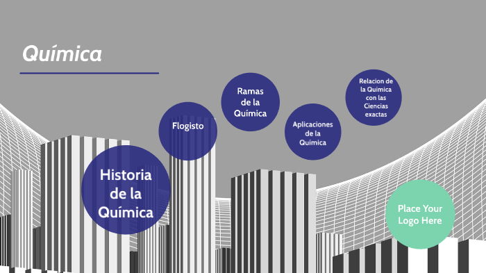 Química by Andrea España on Prezi