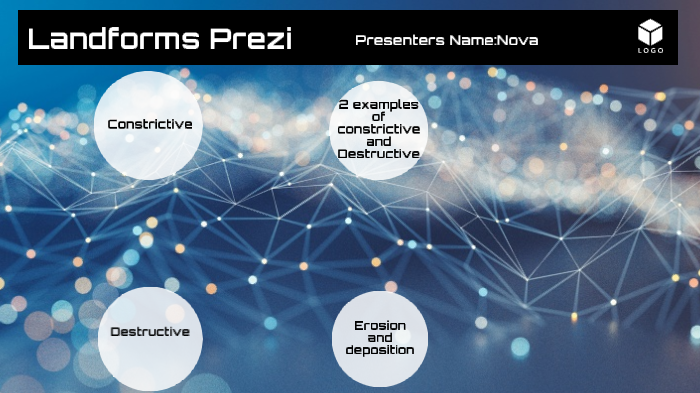 Prezi project by Nova Lawrence on Prezi