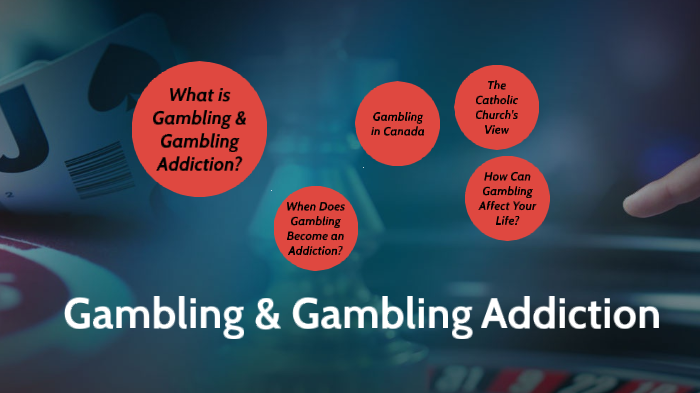 The Best 10 Examples Of Gambling