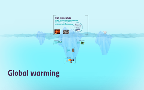 Global warming by anna pfleger on Prezi