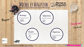 Michel et augustin