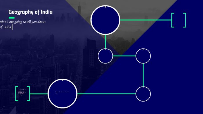 Geography of India by robbie jaegel on Prezi