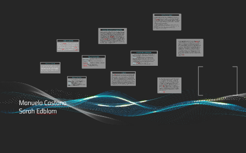 Manuela Castano by Manuela Castano on Prezi