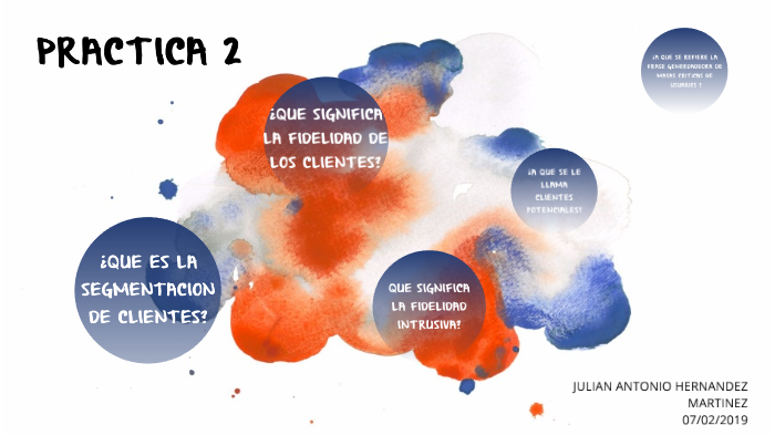 practica 2 by julian hernandez on Prezi