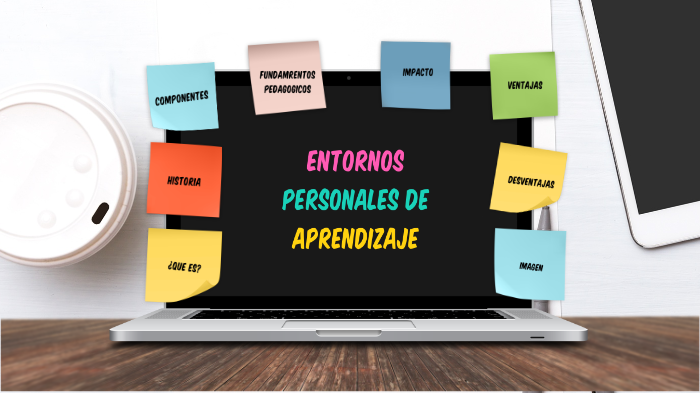 Entornos personales de aprendizaje by Jose Rodrìguez on Prezi
