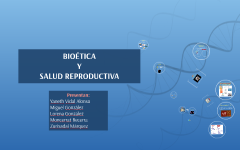 BIOÉTICA Y SALUD PÚBLICA by on Prezi