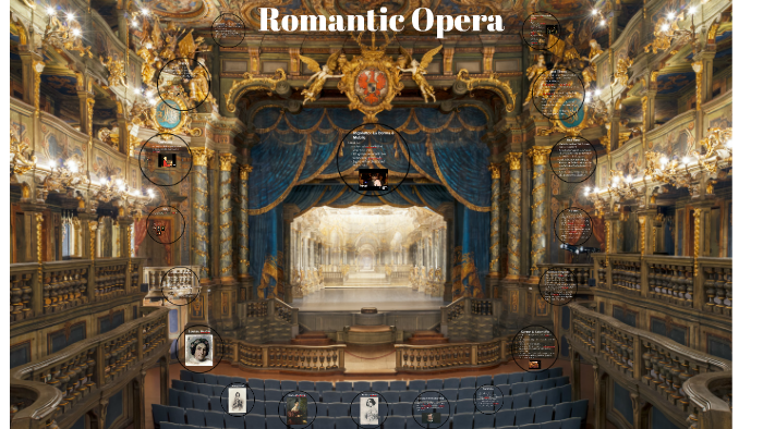 romantic era opera essay