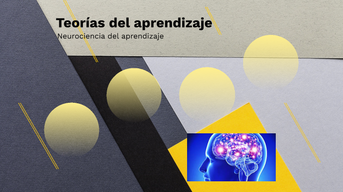 Teoria del aprendizaje by Janet Garcia on Prezi