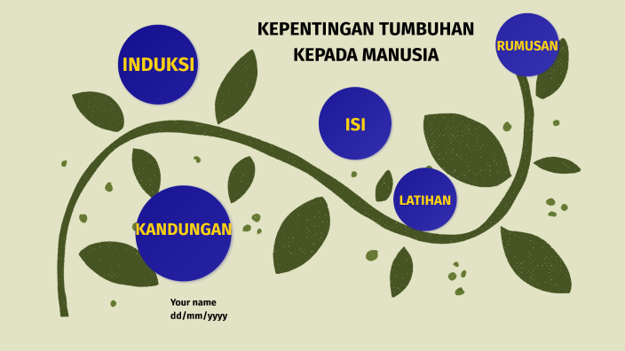 Kepentingan Tumbuhan Kepada Manusia Kepentingan Tumbuh Tumbuhan | My