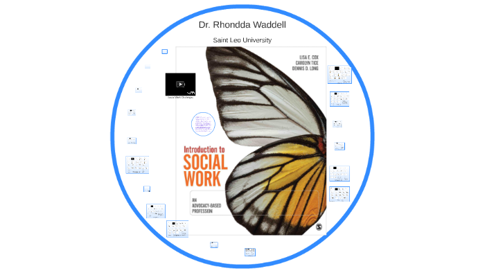 Intro to Social Work by Rhondda Waddell on Prezi