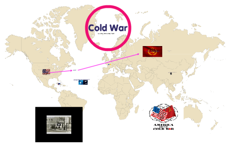 The Cold War by Lauren Kintner on Prezi