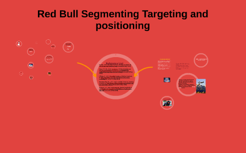 Segmenting Targeting and positioning by Rita Wu