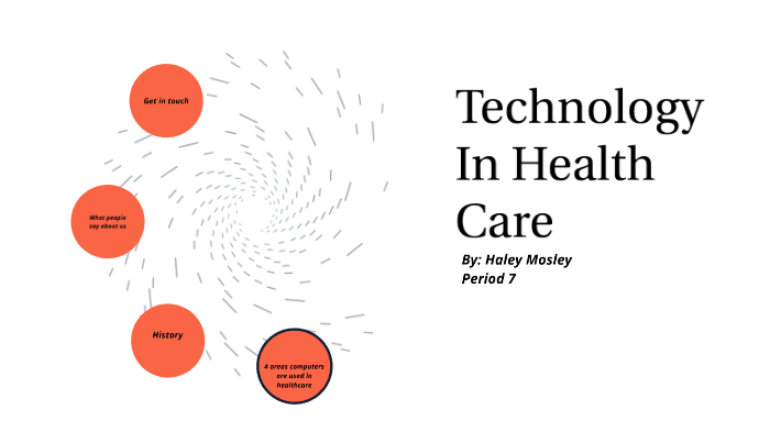 Health Science Theory by haley mosley on Prezi