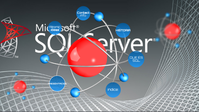 PRESENTACION DE SQL by daniel saban on Prezi