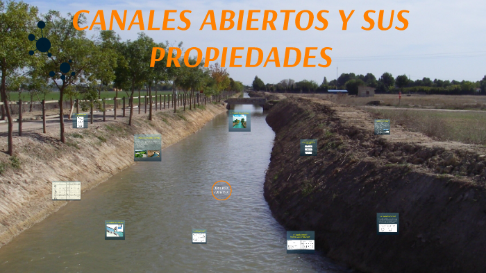 Canales Abiertos Y Sus Propiedades By Steven Del Salto Lozano On Prezi 0145