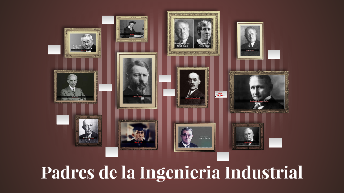 ¿Quién Es El Padre De Ingeniería? – FDOMF