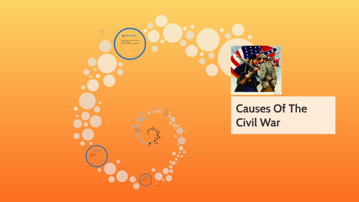 Civil War by Ethan Sommer on Prezi