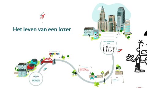 Het leven van een lozer by diede sweegers