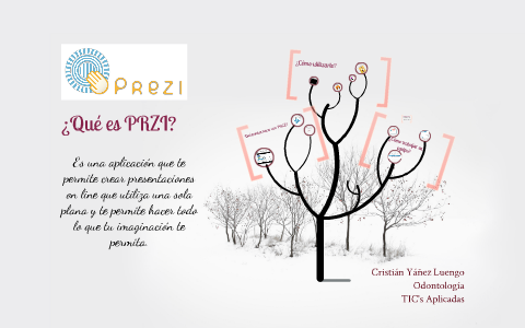 Tutorial Prezi para trabajar en grupo by Cristián Yáñez Luengo on Prezi