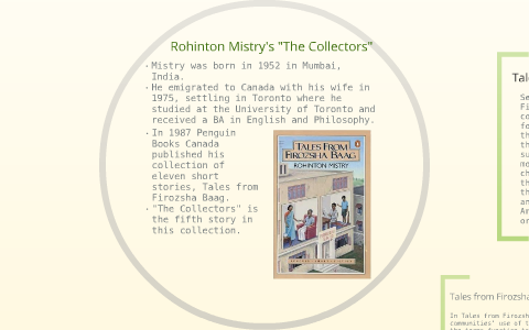 25+ Rohinton Mistry Pictures