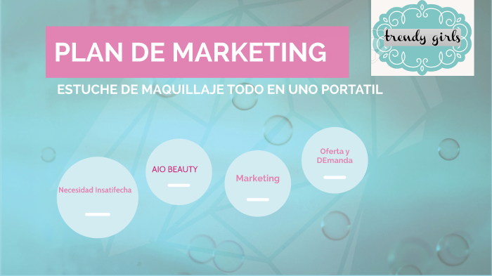 PLAN DE MARKETING by Diana Marcela Robayo Ramirez on Prezi
