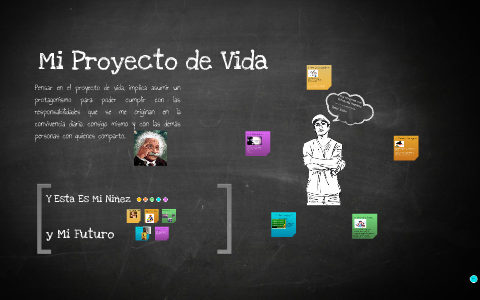 Mi Proyecto de Vida by Alex Diaz on Prezi