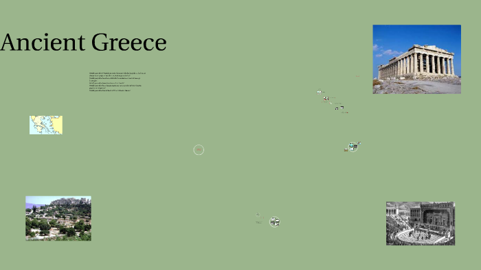 Geography of Ancient Greece by Michelle Scott on Prezi