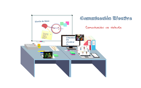 Comunicacion efectiva by michelle morales on Prezi