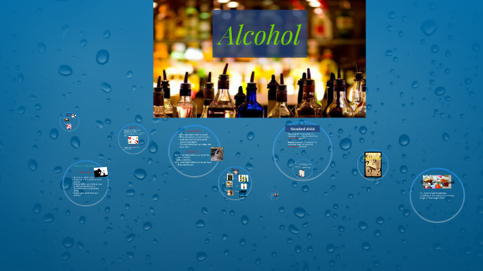 Alcohol by Charlotte Reyburn on Prezi