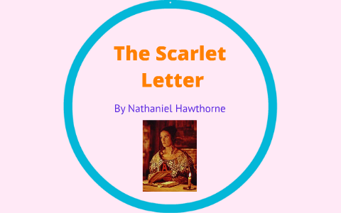 The Scarlet Letter by Katie Cox on Prezi
