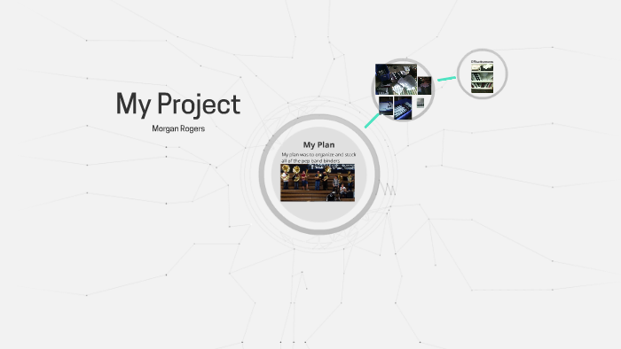 My Plan by Morgan Rogers on Prezi