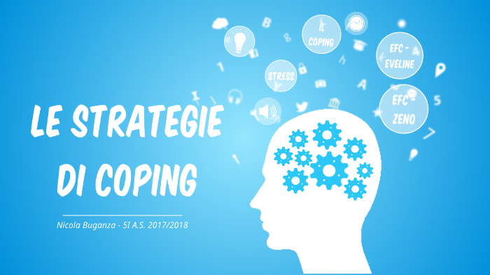 differenza tra problem solving e strategie di coping