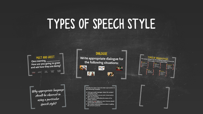 types-of-speech-context-and-types-of-speech-style-youtube