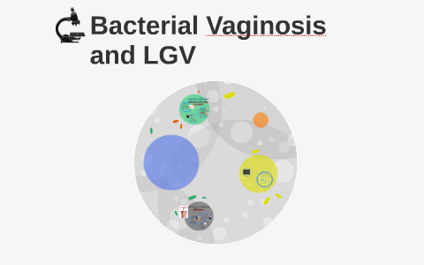 Bacterial Vaginosis and LGV by natalia cardona on Prezi