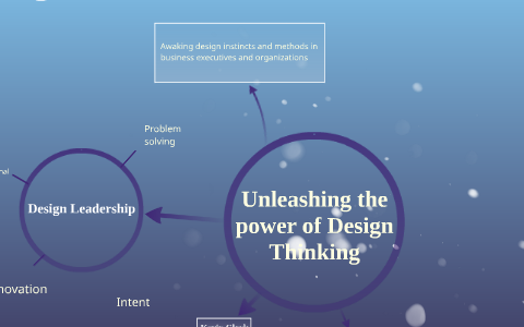 Design Thinking by Maria Furtado Bravo on Prezi