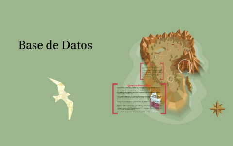 Base de Datos by Stiven Rodriguez on Prezi