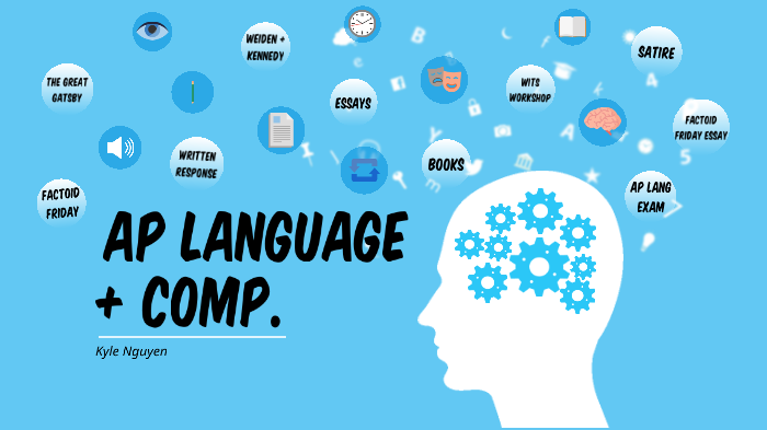 Mind Map by Kyle Nguyen on Prezi