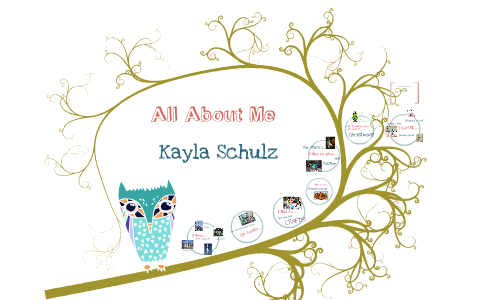 All About Me Prezi By Kayla Schulz On Prezi